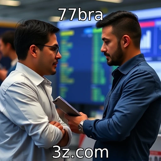 Expansão de operadores de apostas no Brasil impulsiona o mercado