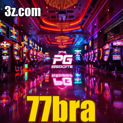 Jogos Casuais no 77bra: Diversão Sem Compromisso