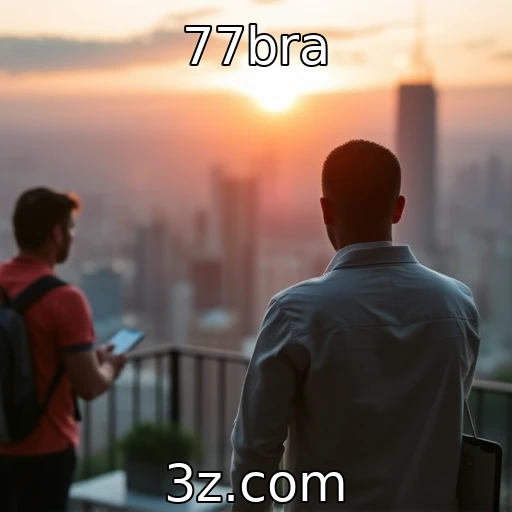 Expansão de plataformas de apostas no Brasil