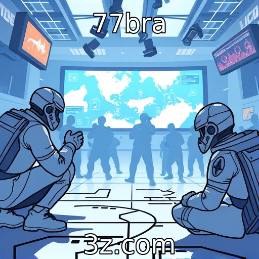 Evolução das plataformas de jogos em 2025