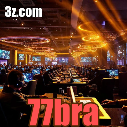 A Magia dos Jogos Idle no Site 77bra