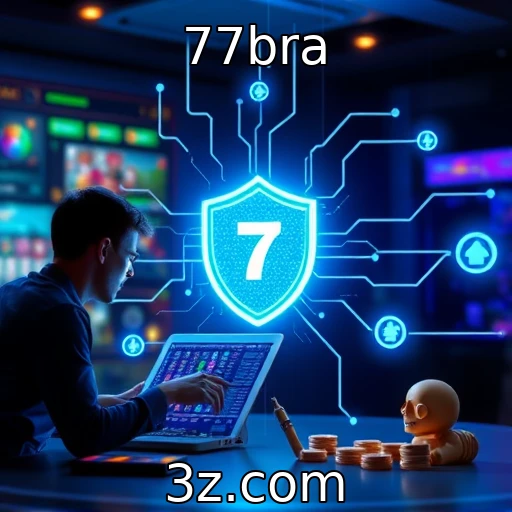 Inovação em RNG e suas implicações na segurança dos jogos