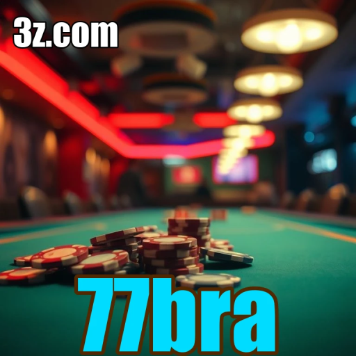 Interatividade Incrível no 77bra: Seu Portal Online de Jogos