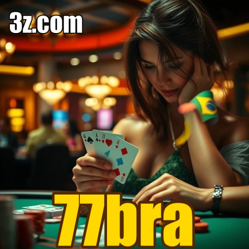 77bra Quebra-Cabeça