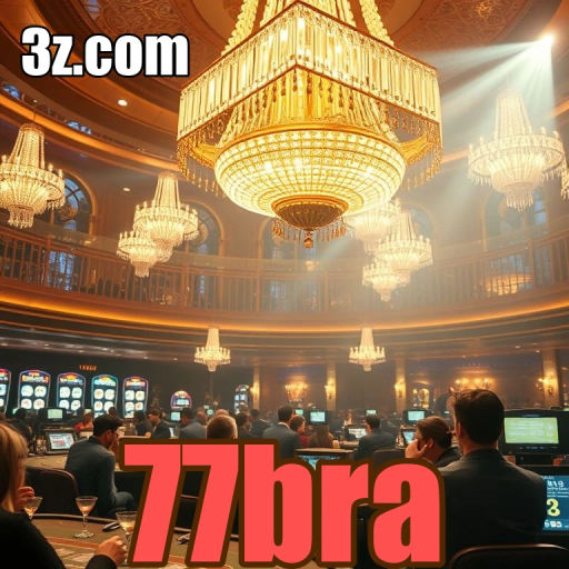 RPG Encantado: Aventuras Incríveis no 77bra